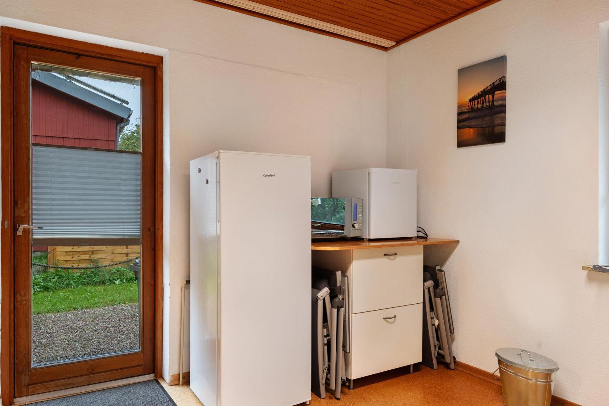 Ferienhaus Nr 4 Goltoft-Schlei Brodersby-Goltoft Exterior foto