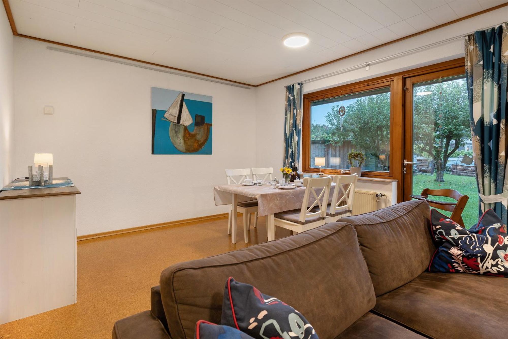 Ferienhaus Nr 4 Goltoft-Schlei Brodersby-Goltoft Exterior foto